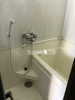 【浴室】 | 甲子園第2コーポラス