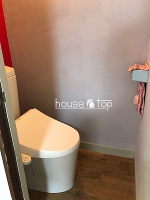 【トイレ】 | 甲子園第2コーポラス