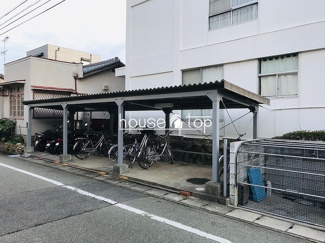 【その他共用部分】 | 甲子園第2コーポラス