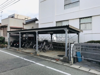 【その他共用部分】 | 甲子園第2コーポラス