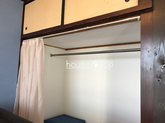 【収納】 | 甲子園第2コーポラス