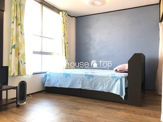 【洋室】 | 甲子園第2コーポラス