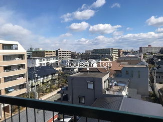 【展望】 | 甲子園第2コーポラス