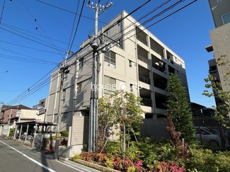 【外観】 | 甲子園第2コーポラス