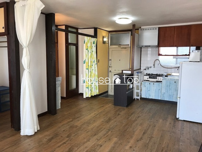 【洋室】 | 甲子園第2コーポラス