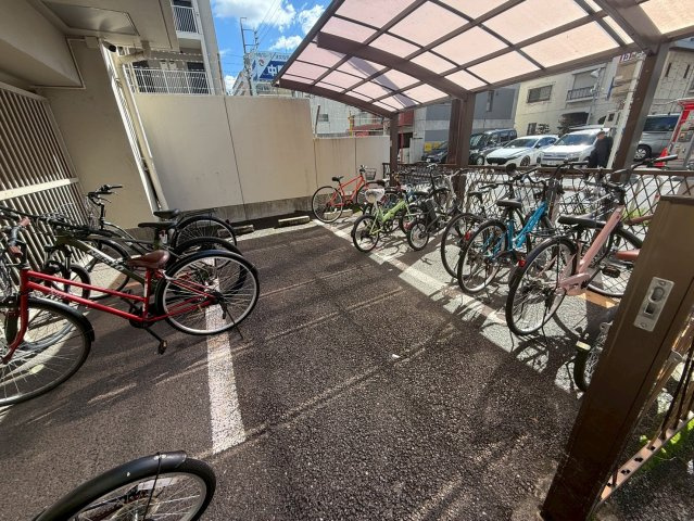ミスターワシントンビル｜名古屋市の賃貸ならMy賃貸のその他共用部分|ミスターワシントンビル