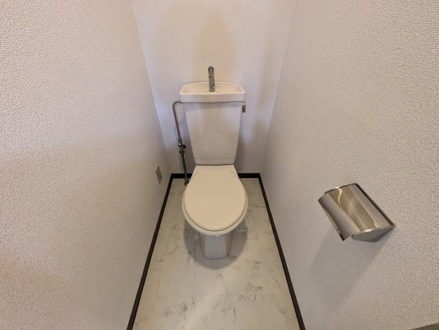 ミスターワシントンビル｜名古屋市の賃貸ならMy賃貸のトイレ|ミスターワシントンビル