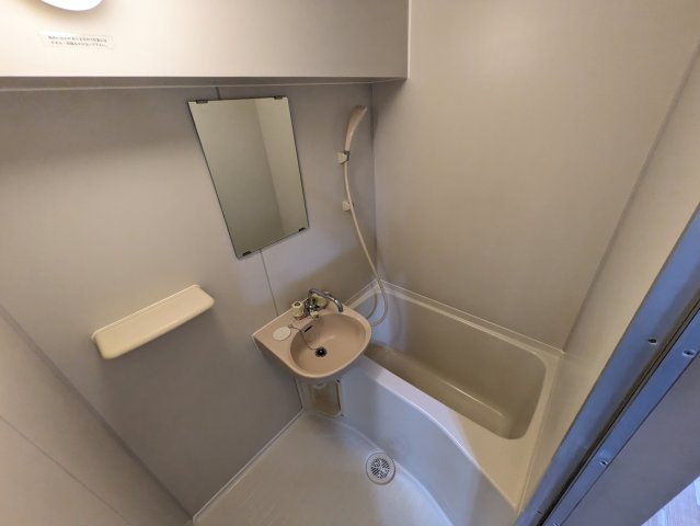 ミスターワシントンビル｜名古屋市の賃貸ならMy賃貸の浴室|ミスターワシントンビル