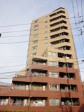 リシェ広尾の画像