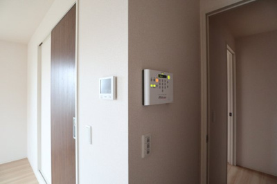 【設備】 | ソレイユアンサンブル