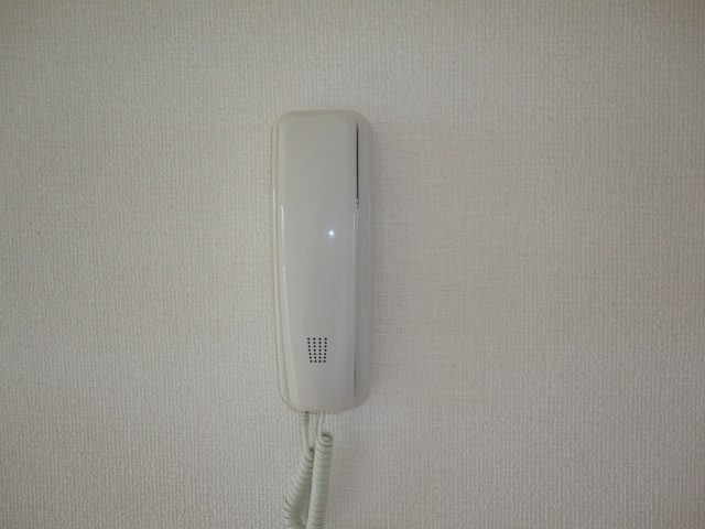 リーベンルーチェ【10，000円キャッシュバック対象物件】のセキュリティ