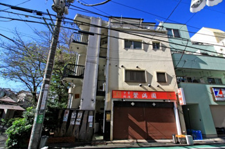 【外観】