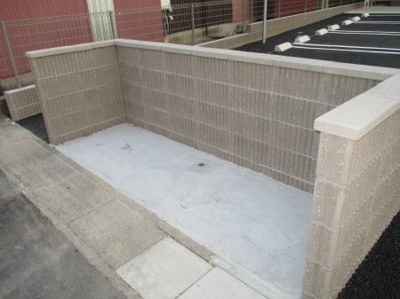 【その他共用部分】 | セジュール大山 