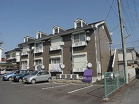 【外観】 | ＤＩシャンブル