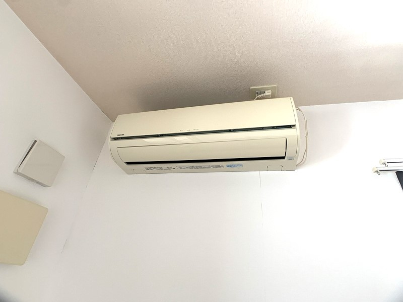 プレザントヒルの設備