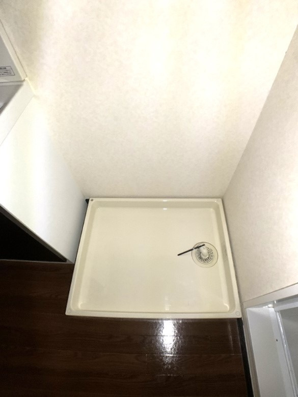 プレザントヒルの設備