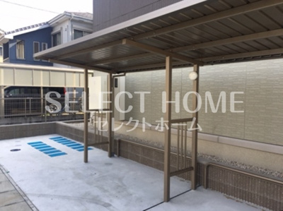 【その他共用部分】 | Ｄ－ｒｏｏｍ北本郷