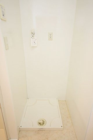 グラン・ソレイユの設備