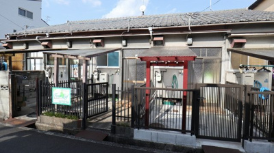 【外観】 | 次屋2丁目平屋