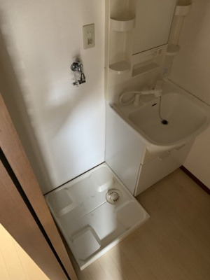 【独立洗面台】 | ＭＫツインステージ