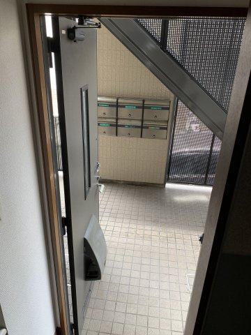 【玄関】 | ＭＫツインステージ