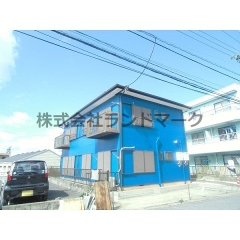 【外観】 | サンパレス