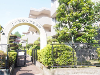 【外観】 | おしゃれな外観です