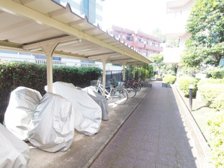 【その他共用部分】