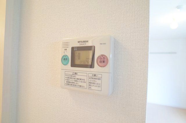 【設備】 | ヴィアーレ