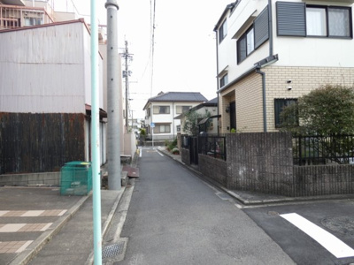 【周辺】 | ヴィルフランシュ中村公園