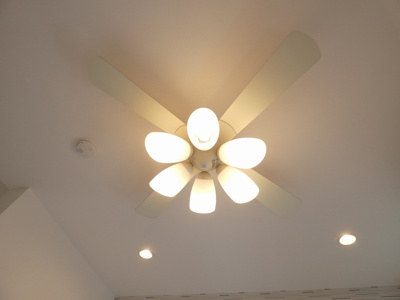 【内装】 | ヴィルフランシュ中村公園