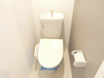 【トイレ】 | ヴィルフランシュ中村公園