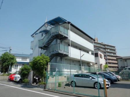 セジュールのぞみ野