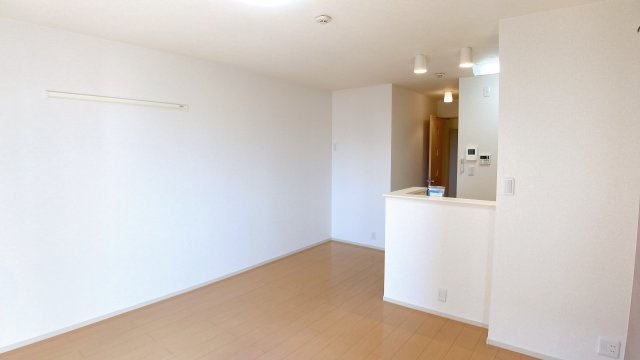 フェリシテの居間・リビング