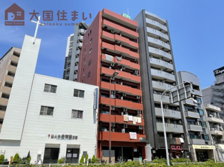 【外観】