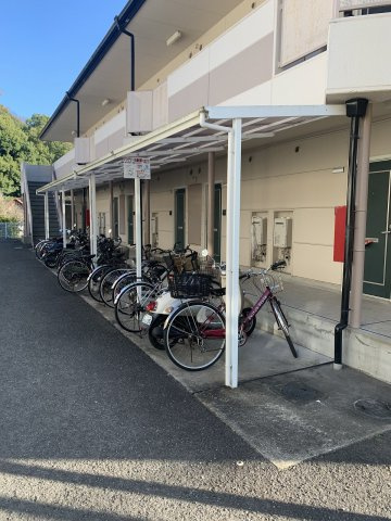 メゾンフェリス栄谷のその他共用部分