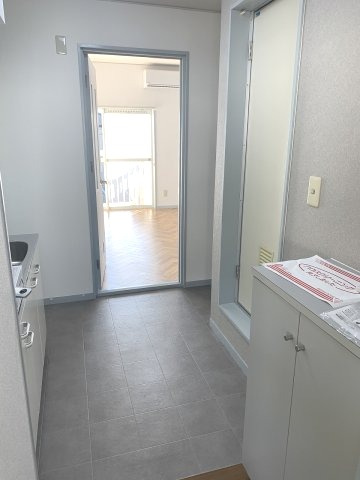 メゾンフェリス栄谷のその他