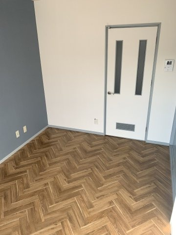 メゾンフェリス栄谷の寝室|寝室にいかがでしょうか