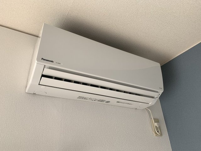 メゾンフェリス栄谷の設備