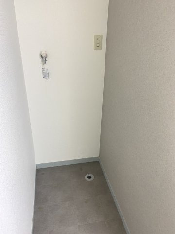 メゾンフェリス栄谷の設備