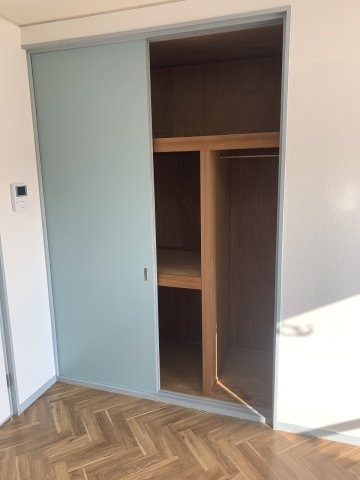 メゾンフェリス栄谷の収納|小物を収納するのに便利です