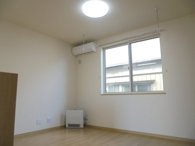 【居間・リビング】 | URBAN CUBIC 泉町Ⅰ