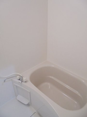 【浴室】 | URBAN CUBIC 泉町Ⅰ