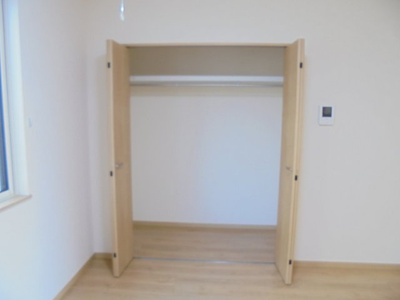 【内装】 | URBAN CUBIC 泉町Ⅰ