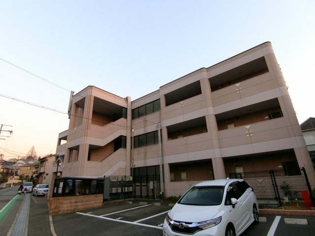 パレスひだまりの丘