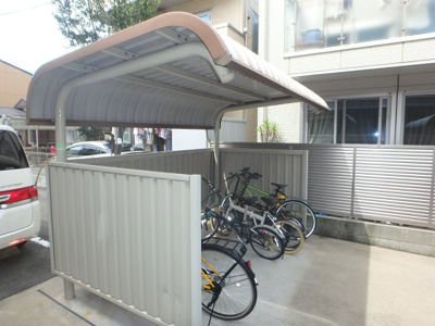 【その他共用部分】 | コモド元住吉