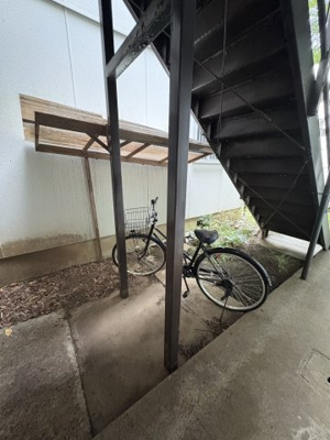 【その他共用部分】 | アトリエ5