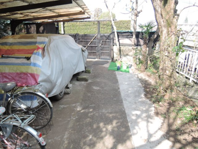 【その他共用部分】 | アトリエ5