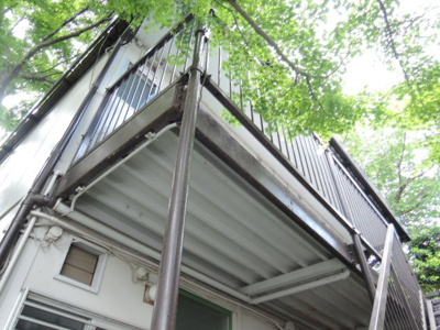 【外観】 | アトリエ5