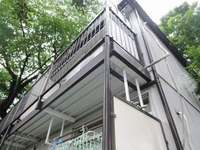 【外観】 | アトリエ5